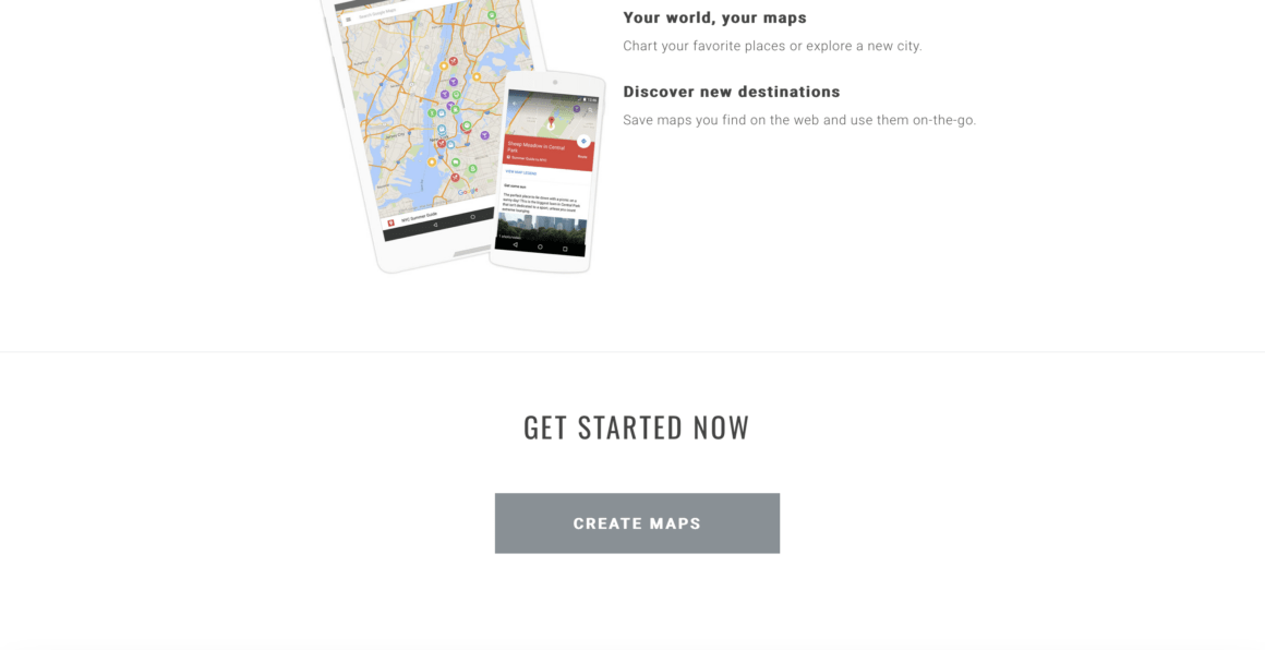 How To Create Your Own Custom Google Maps Talk Android