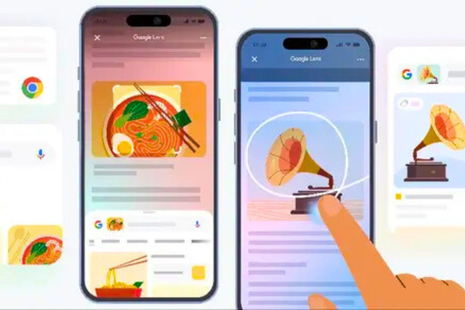 Android Circle To Search Gets A Secret Upgrade That Changes Everything