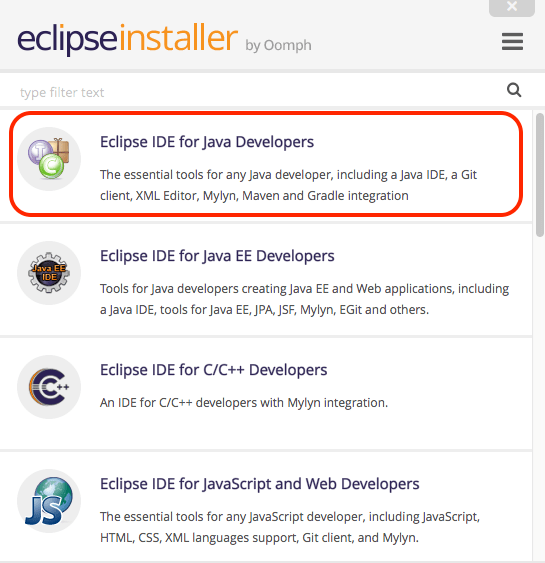 Talk Crypto Blog » Hashgraph Hello World on Eclipse