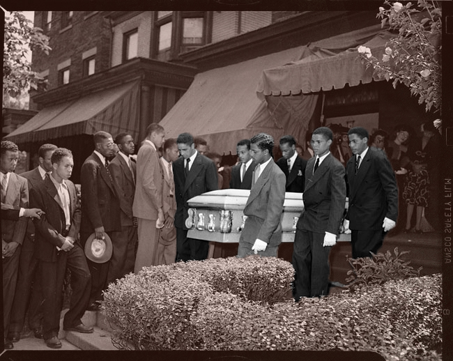 African American Mourning Practices & Burial Traditions TalkDeath