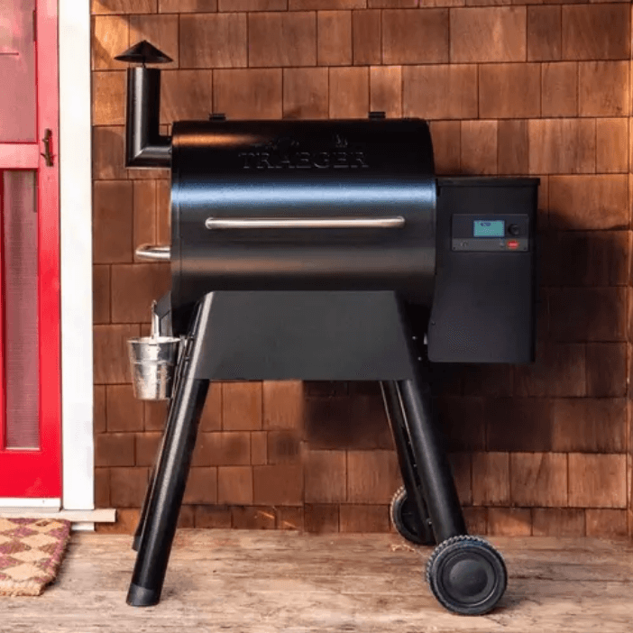 The Best Grills for Steaks