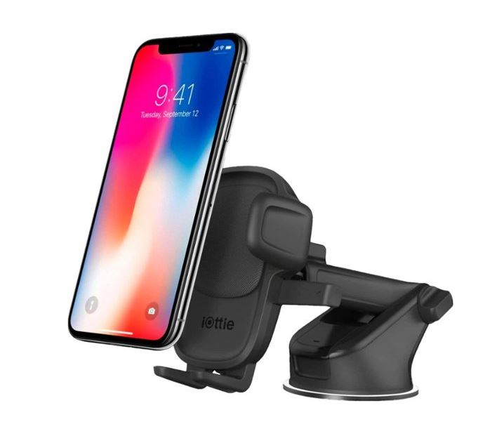 The 5 Best Dashboard Phone Mounts for Your Car Talk District