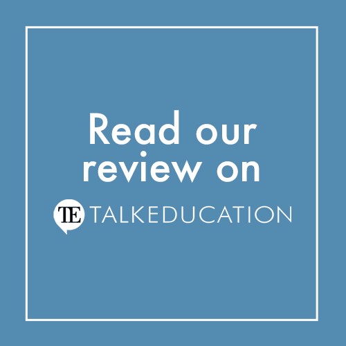 Winchester House School