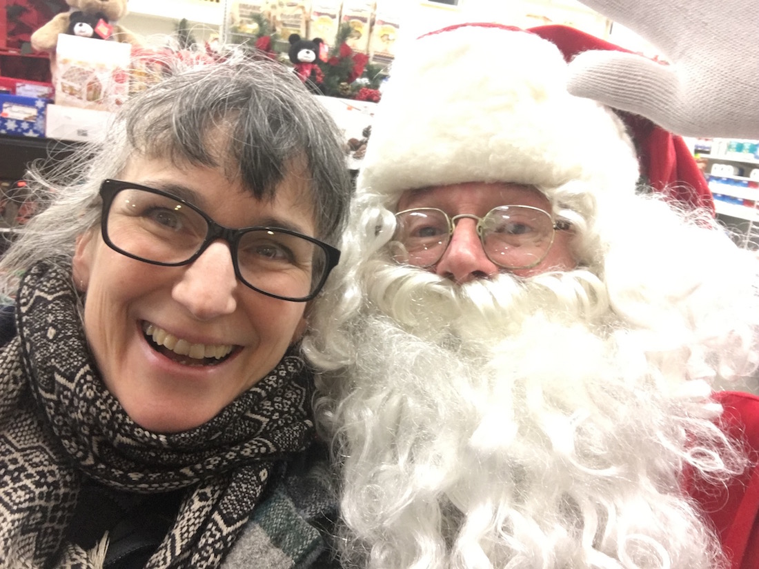 Talkeetna & Roadhouse Events for the Week December 24 30, 2018