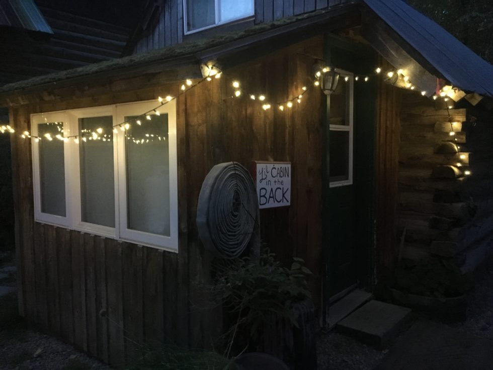 Talkeetna & Roadhouse Events for the Week August 26 September 2, 2019