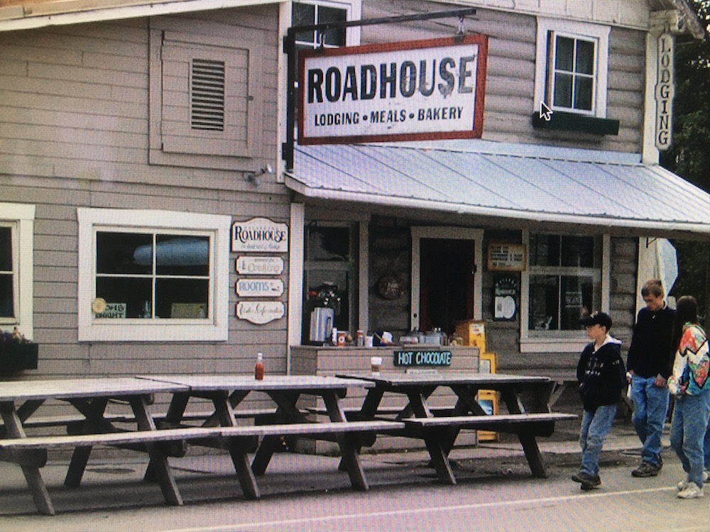Talkeetna & Roadhouse Events for the Week April 27 May 3, 2020