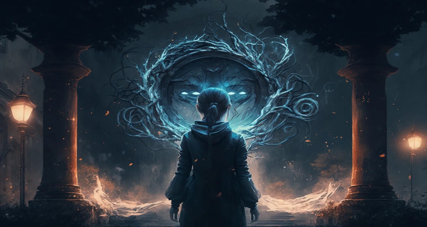 Mysterious connection Quantum entanglement(04)