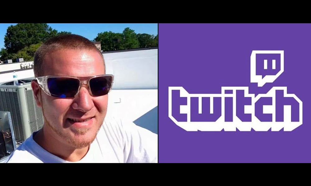 Streamer passes away while raising money for charity through Make a