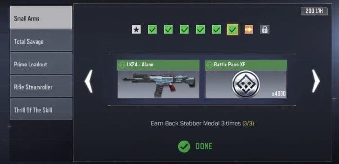 How To Get Backstabber Medal in COD Mobile » TalkEsport