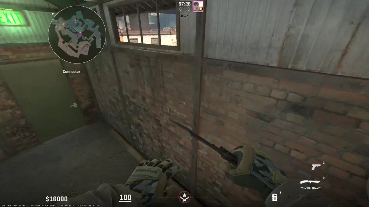 CS2 Long Jump Bind Console Command Explained » TalkEsport