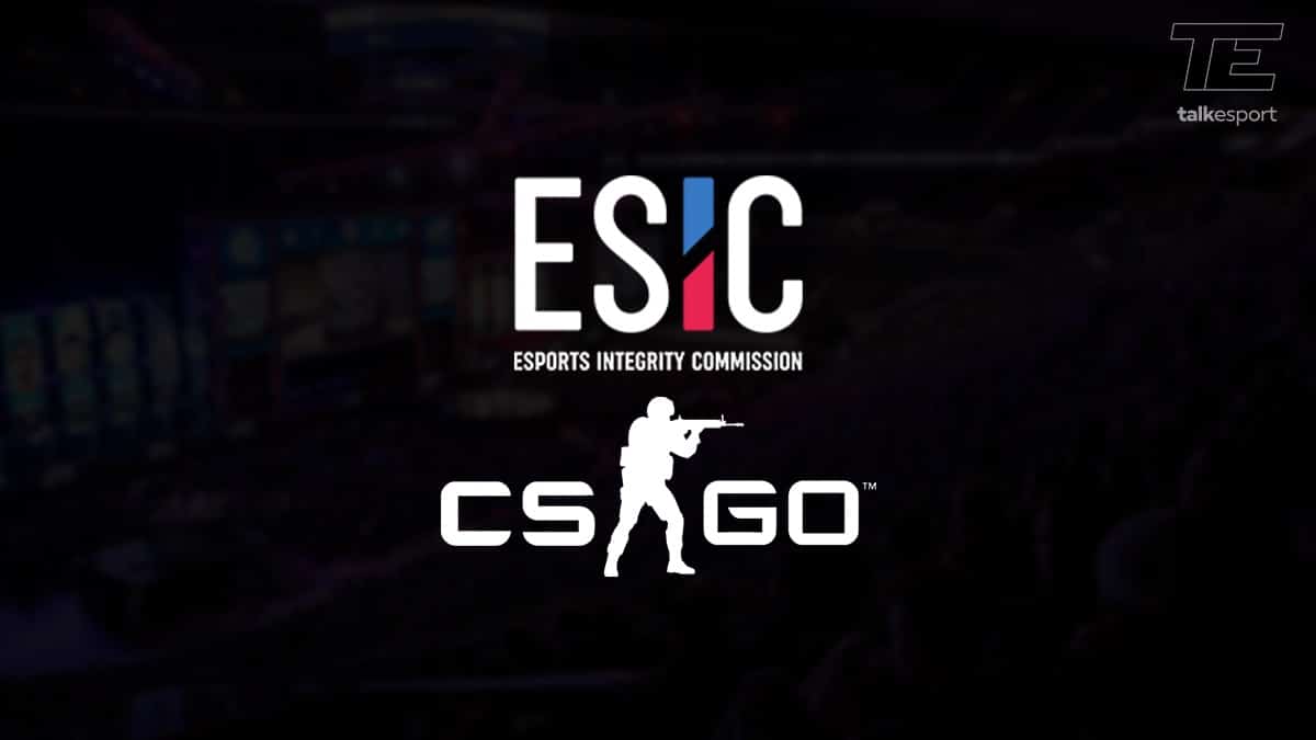 ESIC Working With FBI to Investigate CSGO Match Fixing » TalkEsport
