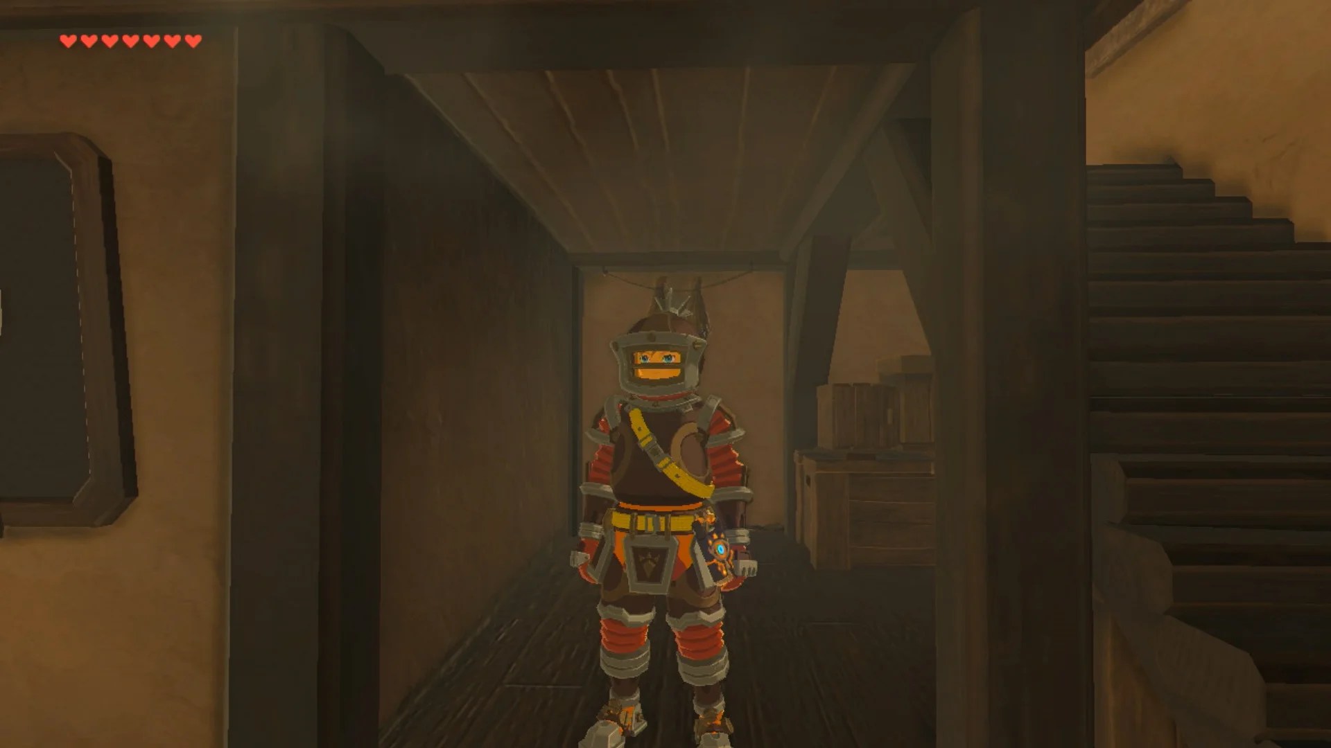 What Clothes are HeatResistant In Zelda Tears of the Kingdom?