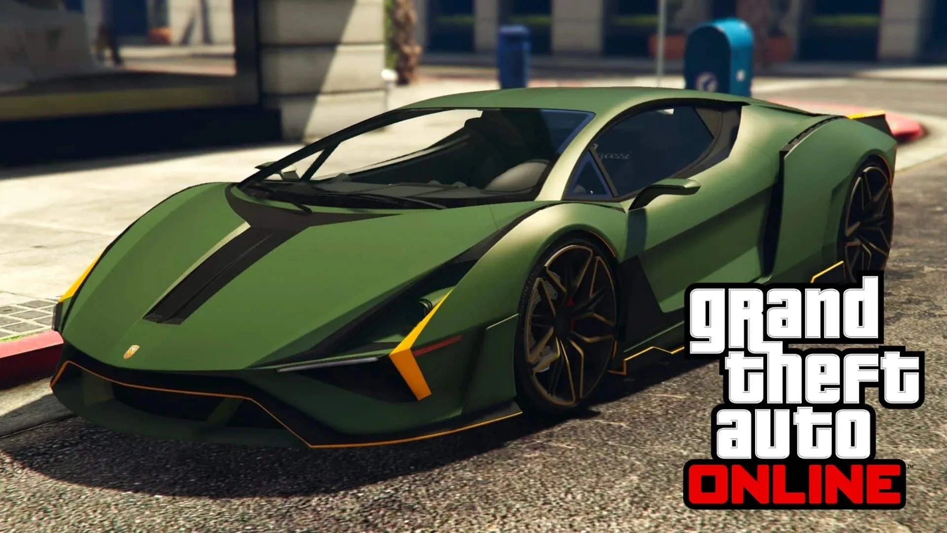 Gta V Cars