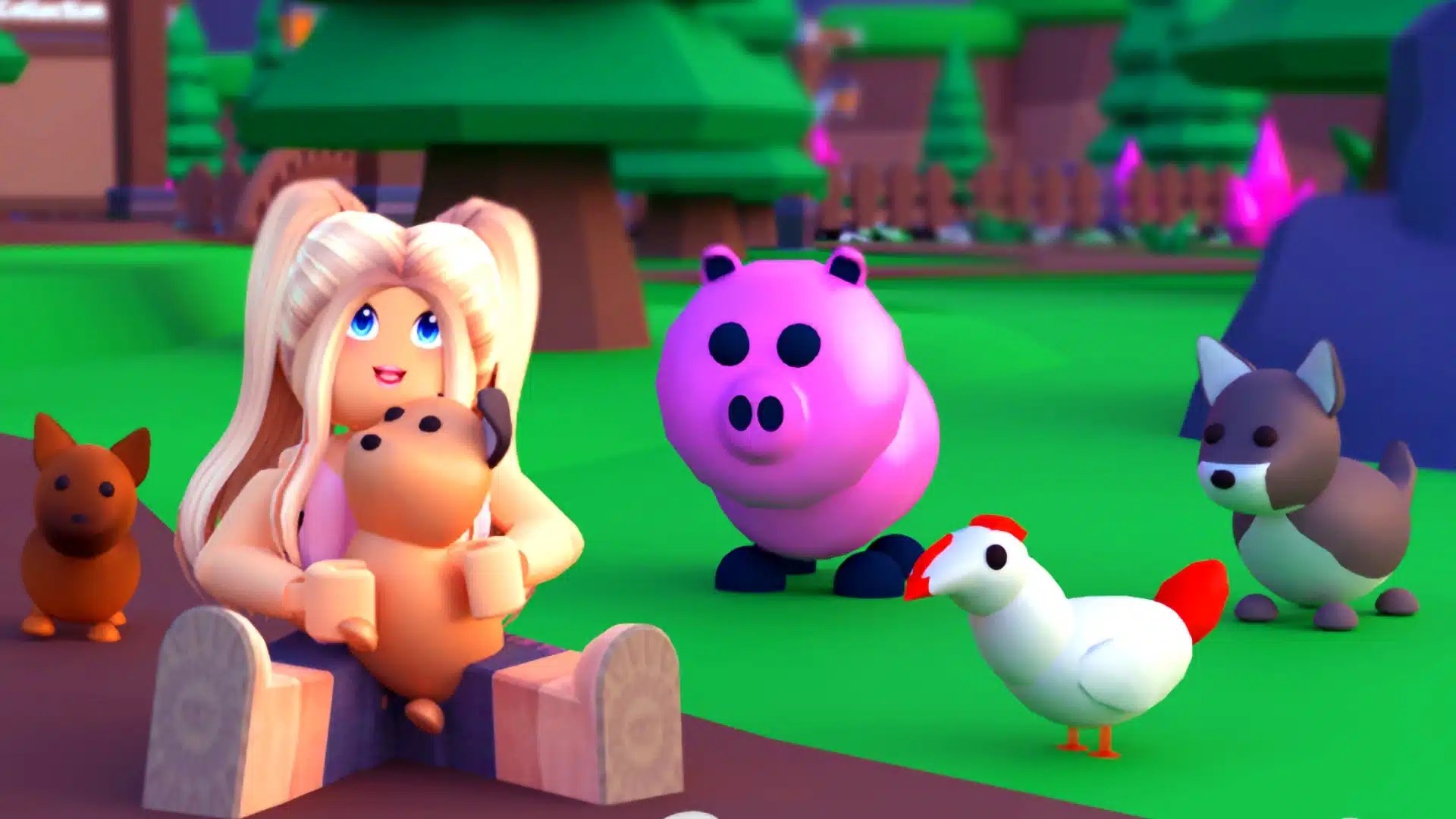 Roblox Adoption Simulator Codes for November 2022 Free boosts