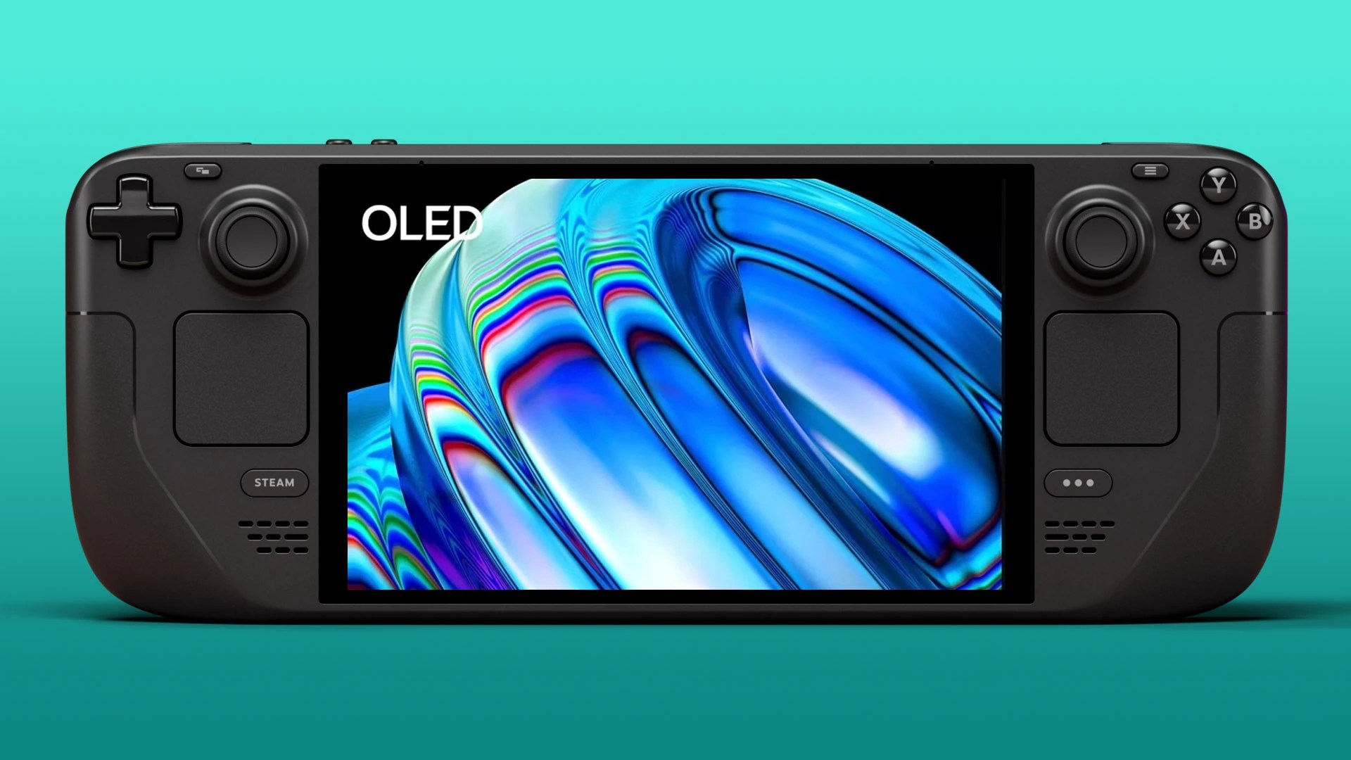 Valve announces new Steam Deck OLED » TalkEsport