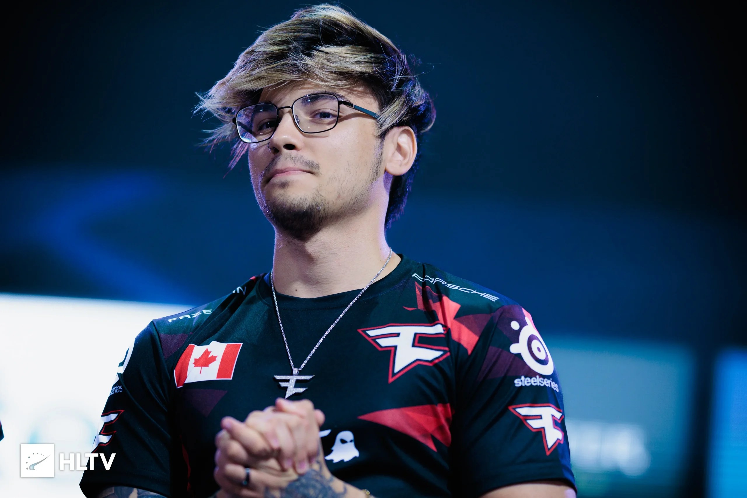 Twistzz Set to Rejoin Liquid, Marking a Significant Roster Overhaul