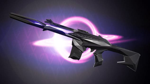 Top 5 Valorant Skins of 2020 Laneflare The Esports Platform