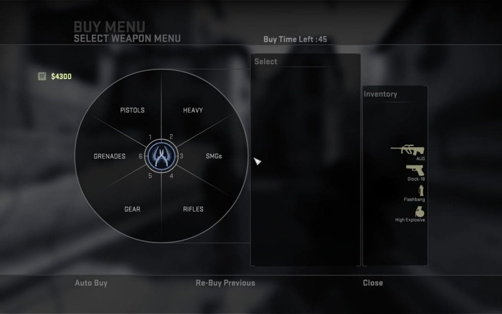 Thedarlingbakers Bind Jump Cs Go Mouse Wheel And Space