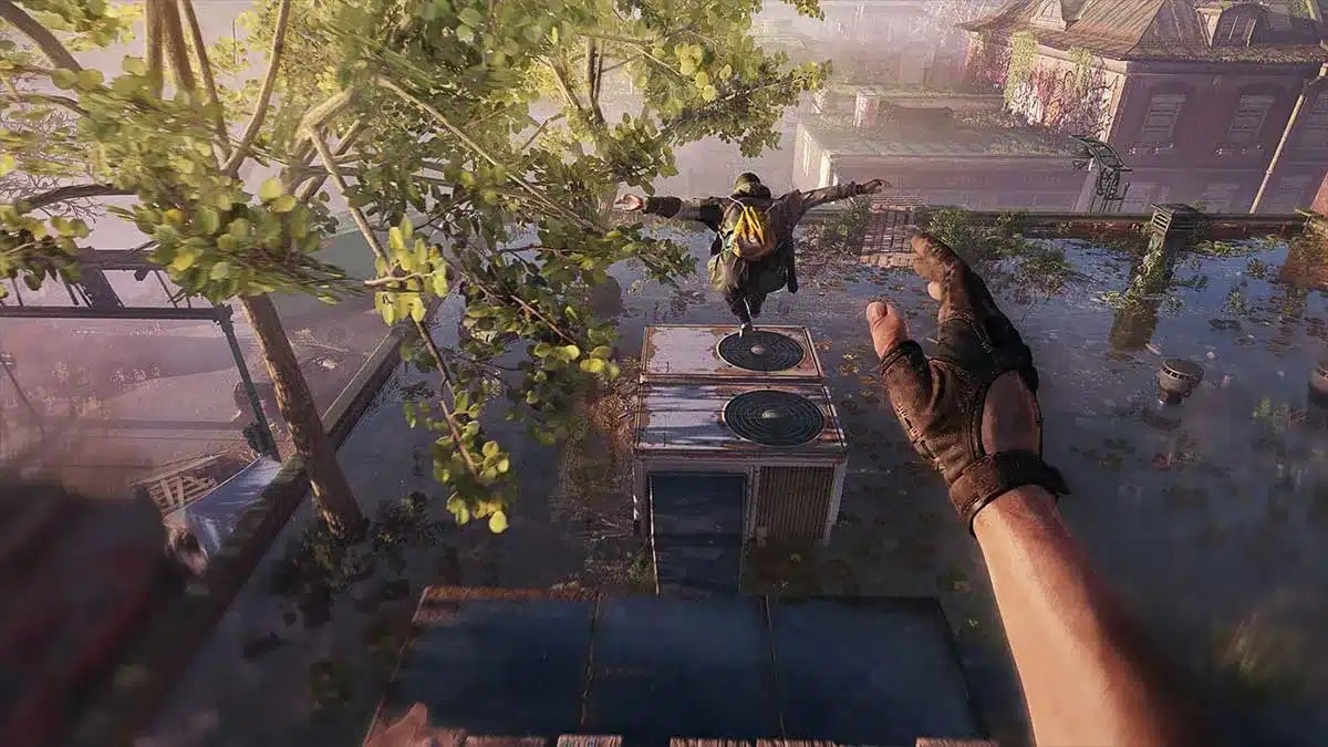 Dying Light Is Free On Epic Games Store How To Get