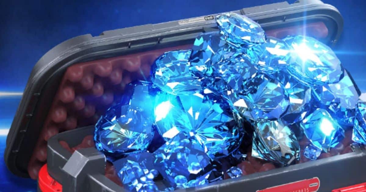 How to get free diamonds in Free Fire in June 2021