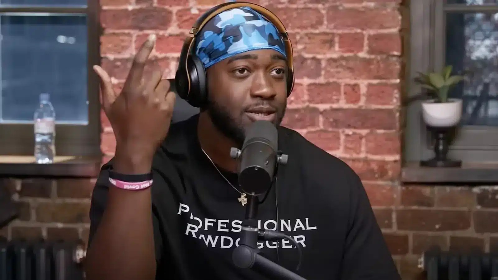 JiDion Leaves PRIME Energy Drink Amid Feud With Logan Paul » TalkEsport