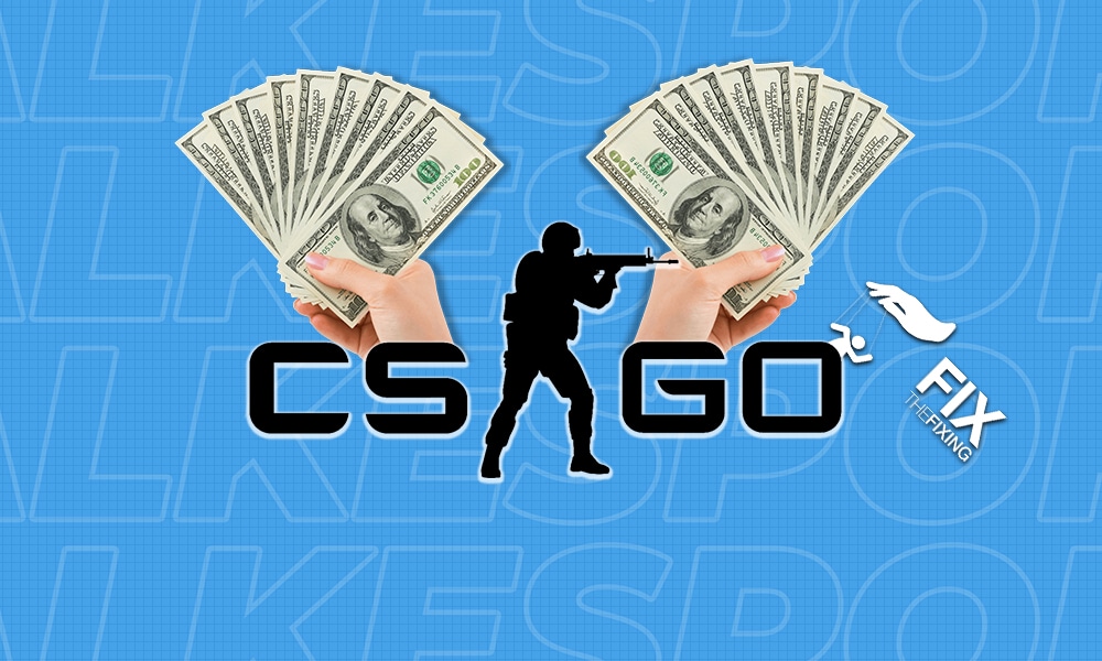 ESIC is investigating into dozens of professional CSGO games for match