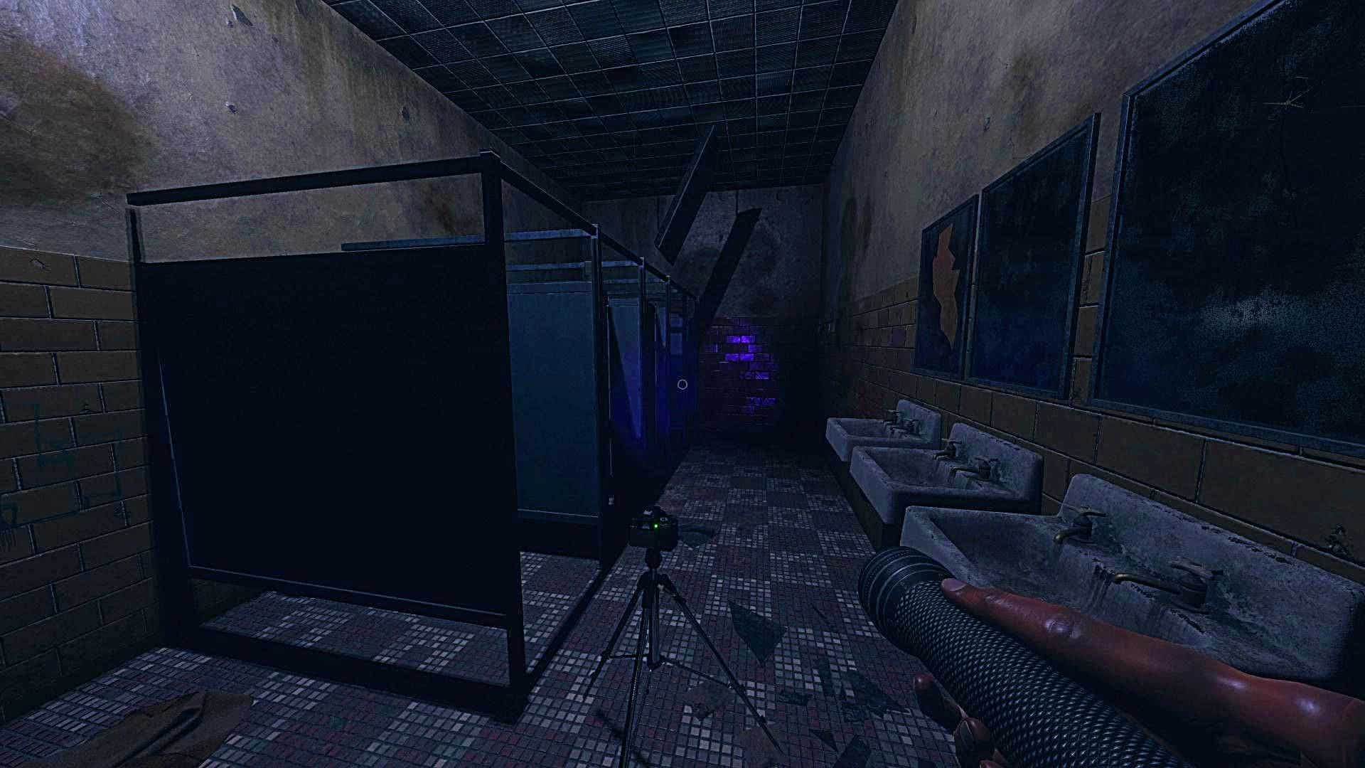 Phasmophobia Patch Notes How To Play Prison In Phasmophobia? TalkEsport