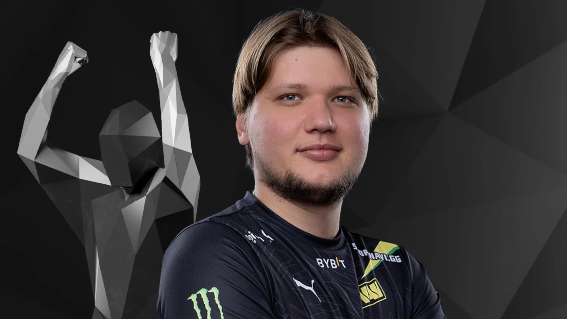 How Much Does CSGO Pro s1mple Earn? » TalkEsport