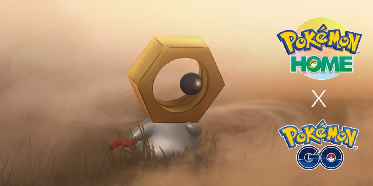 Shiny Slowpoke & Meltan coming to Pokemon Go All You Need To Know