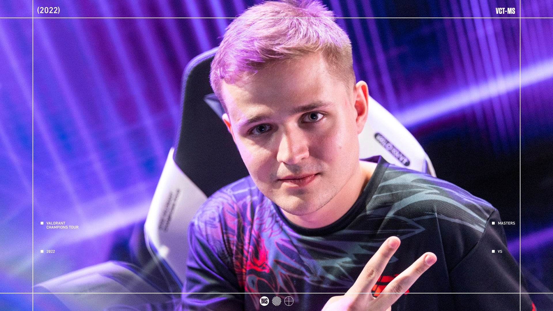 FPX secure their first Int'l win at Valorant Masters Copenhagen