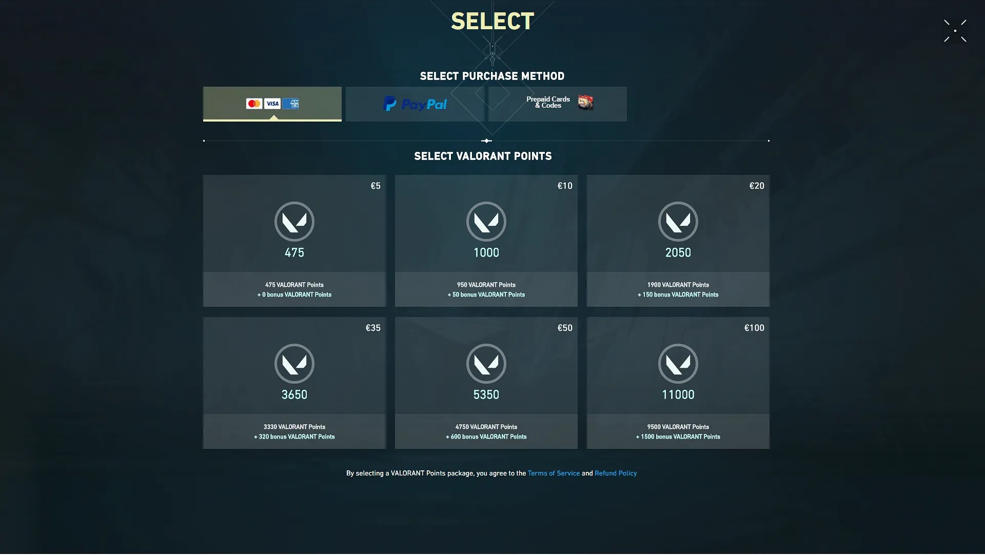 How To Get Free Valorant Points In 2023 » TalkEsport