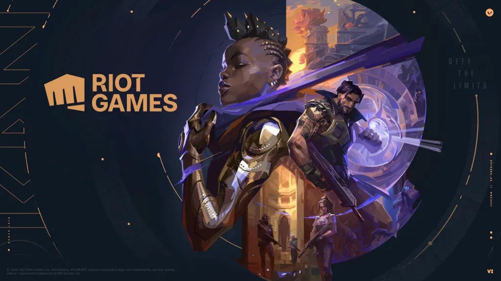 How to remake in VALORANT? » TalkEsport