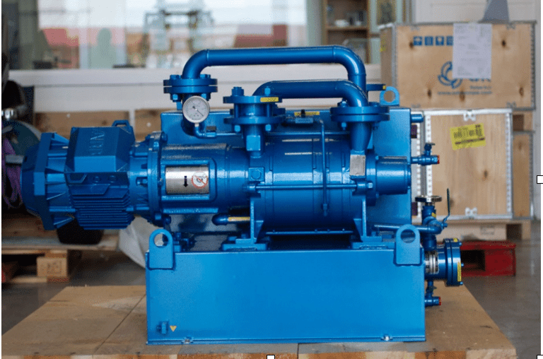 What Are Vacuum Pumps And Their Types? Talketer