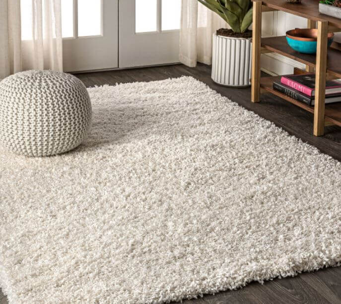 What Are the Important Factors in Choosing the Right Rug? Talketer