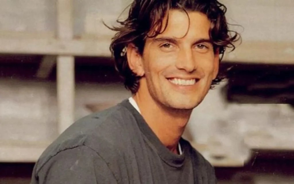 Jeffrey Brezovar's Fascinating Journey