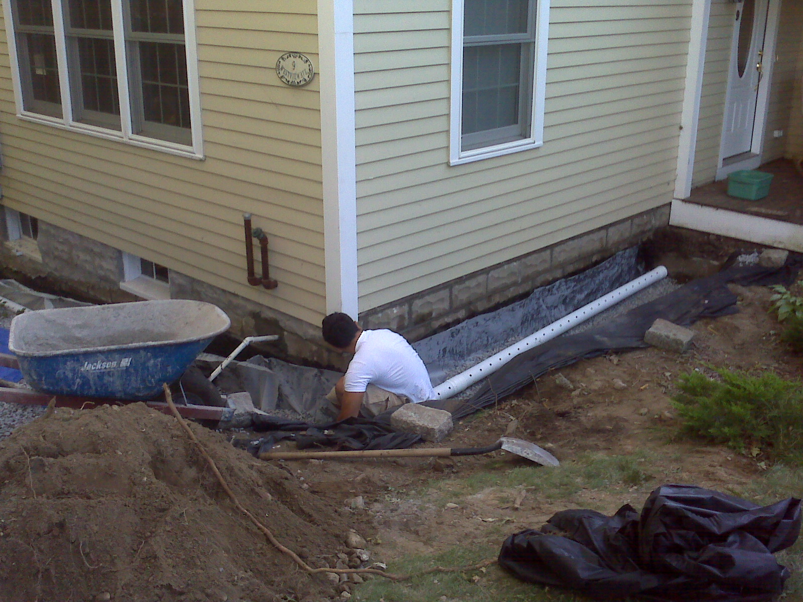 What Should Consider When Looking For The Best Drain Company In Your