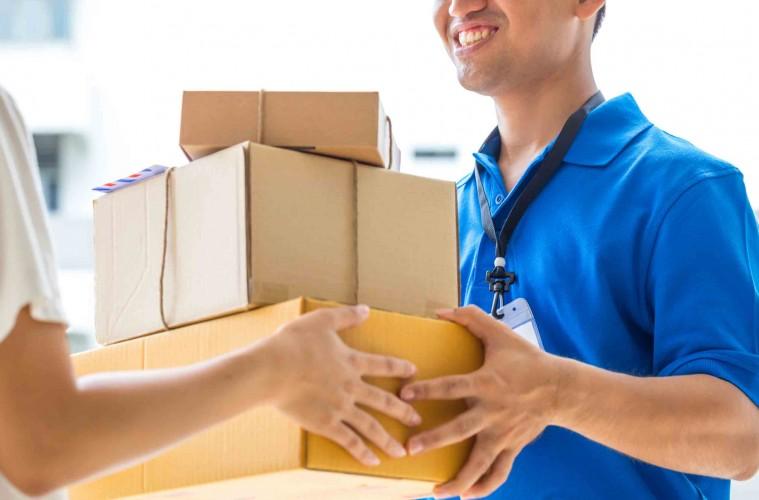 Benefits Of Hiring The Best Courier Service Talk Geo Lifestyle Tips And Tricks