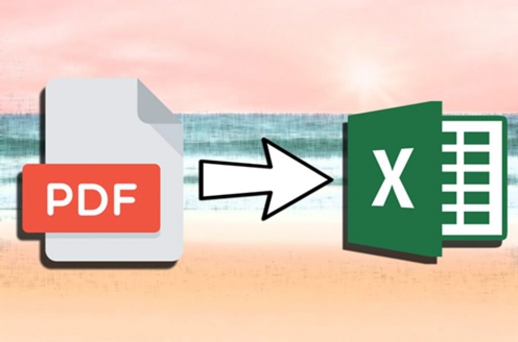 How to Convert PDF to Excel Without Losing Formatting A StepbyStep