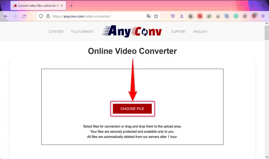 5 Best Ways to Convert H264 to H265 (HEVC) Without Quality Loss