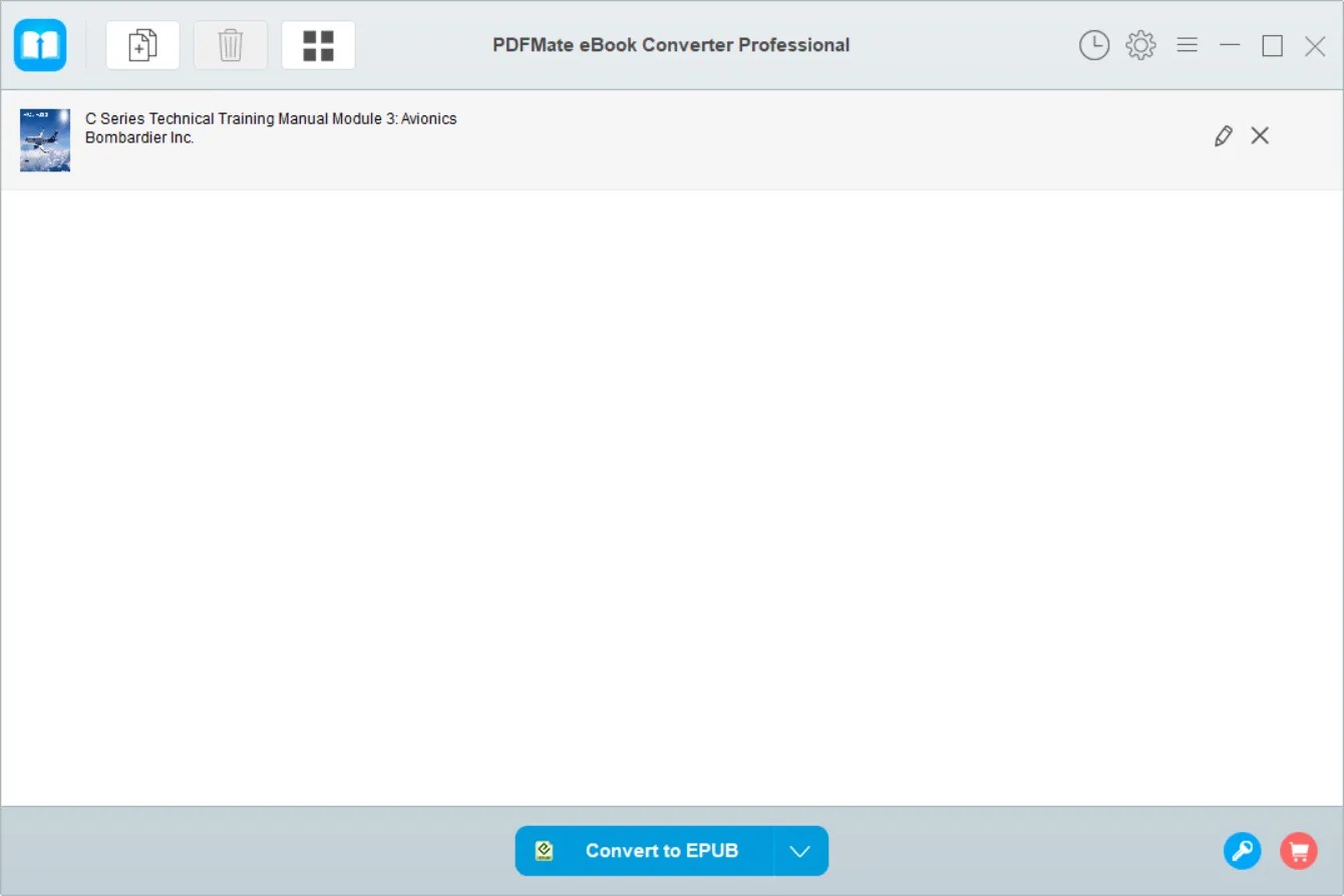 7 Best PDF To ePub Converters Offline & Online [2023] TalkHelper