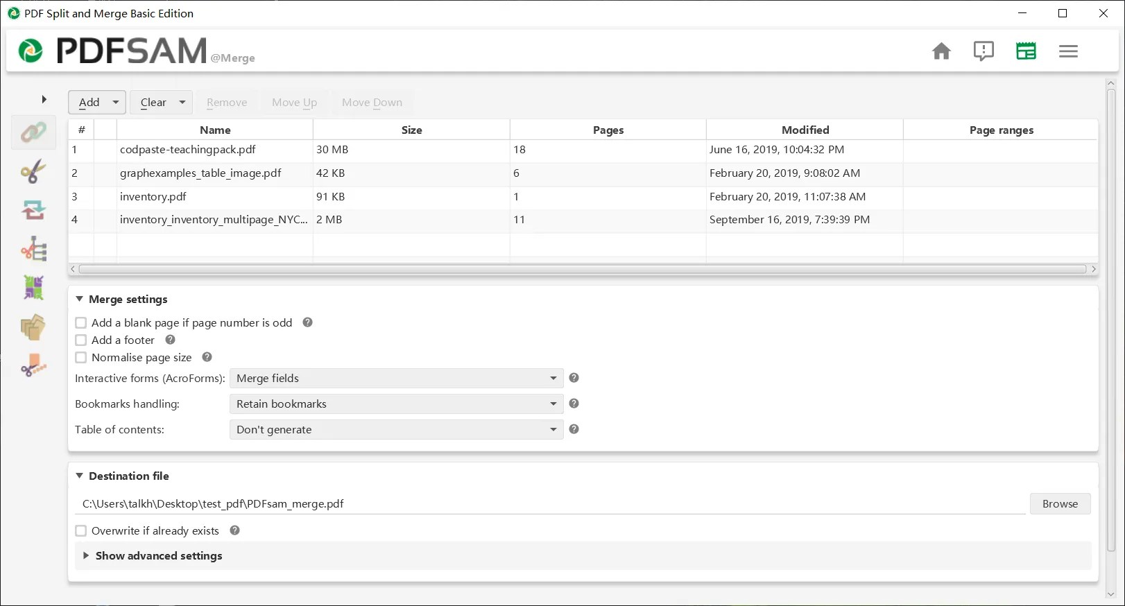 8 Best PDF Merger Software to Combine PDF Files Offline & Online [2022]