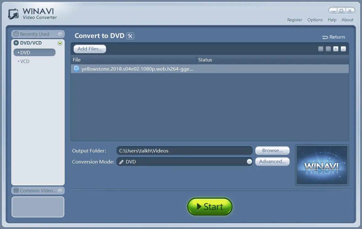 7 Best MOV Converters for [2023] TalkHelper