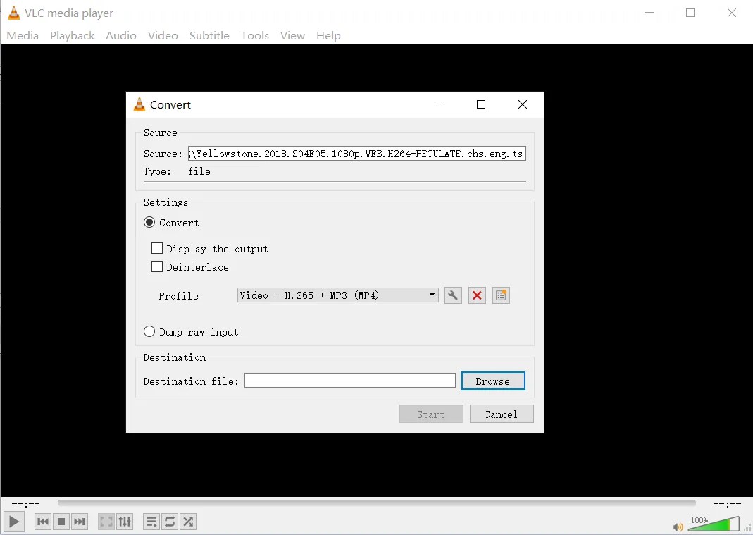7 Best TS to MP4 Converters for TalkHelper