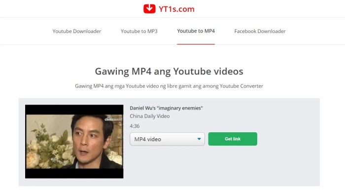 Mp4 free download youtube