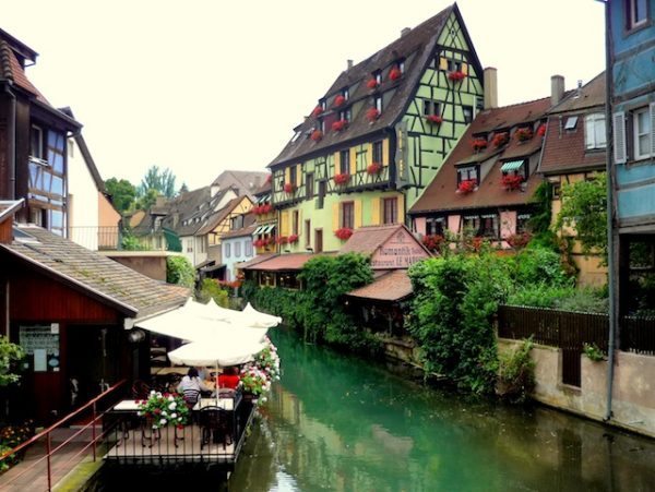 15 Most Beautiful And Charming Small Towns in France