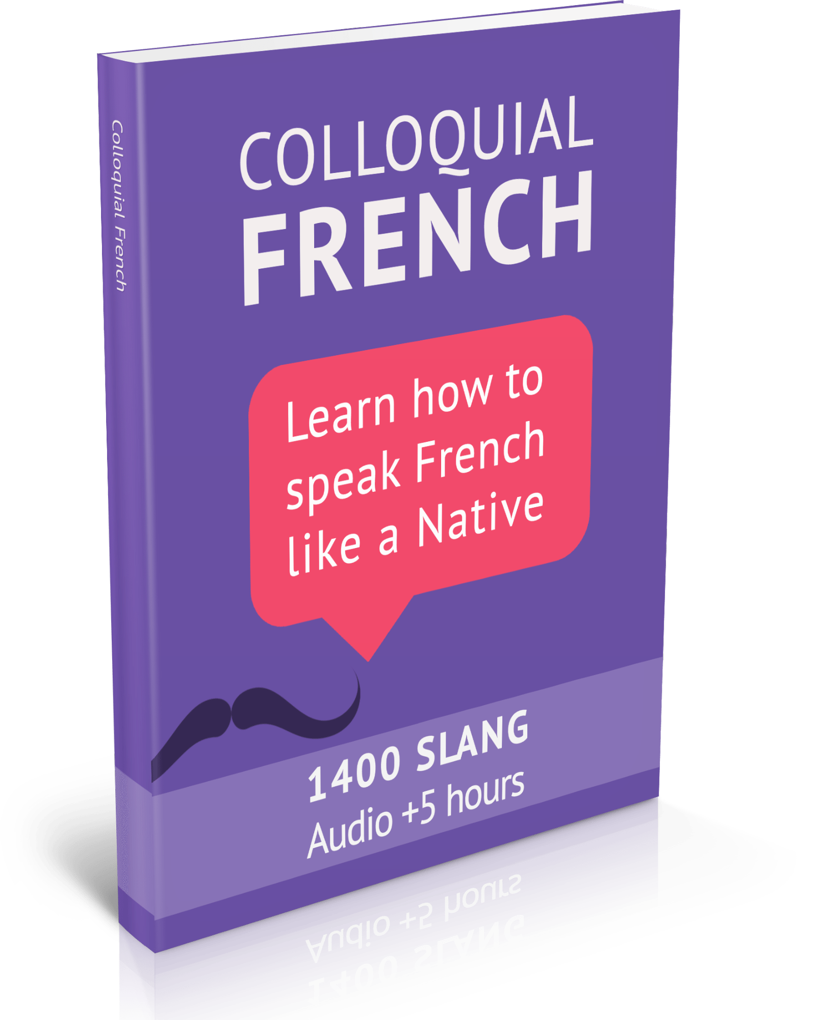 French Teen Slang Speak French like a Cool Kid Talk in French