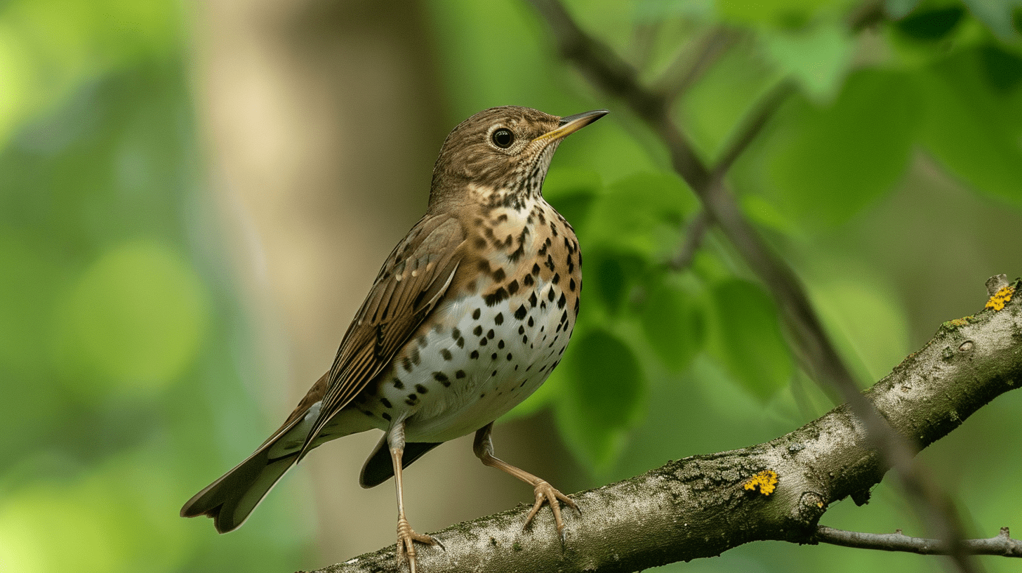 The Ultimate Guide To Thrush Birds ALL the Facts!