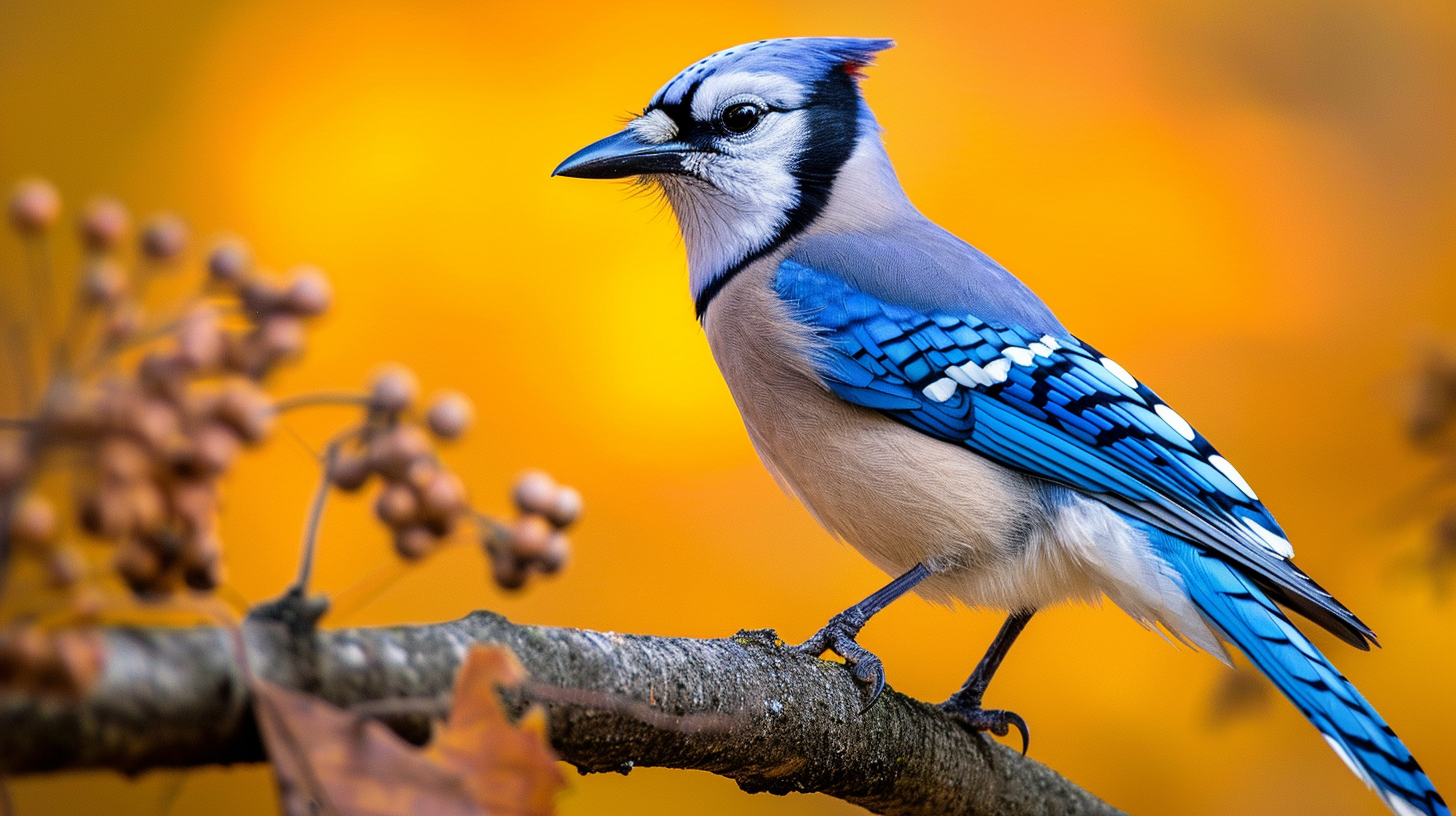 The Ultimate Guide To Blue Jays Everything You Need To Know!