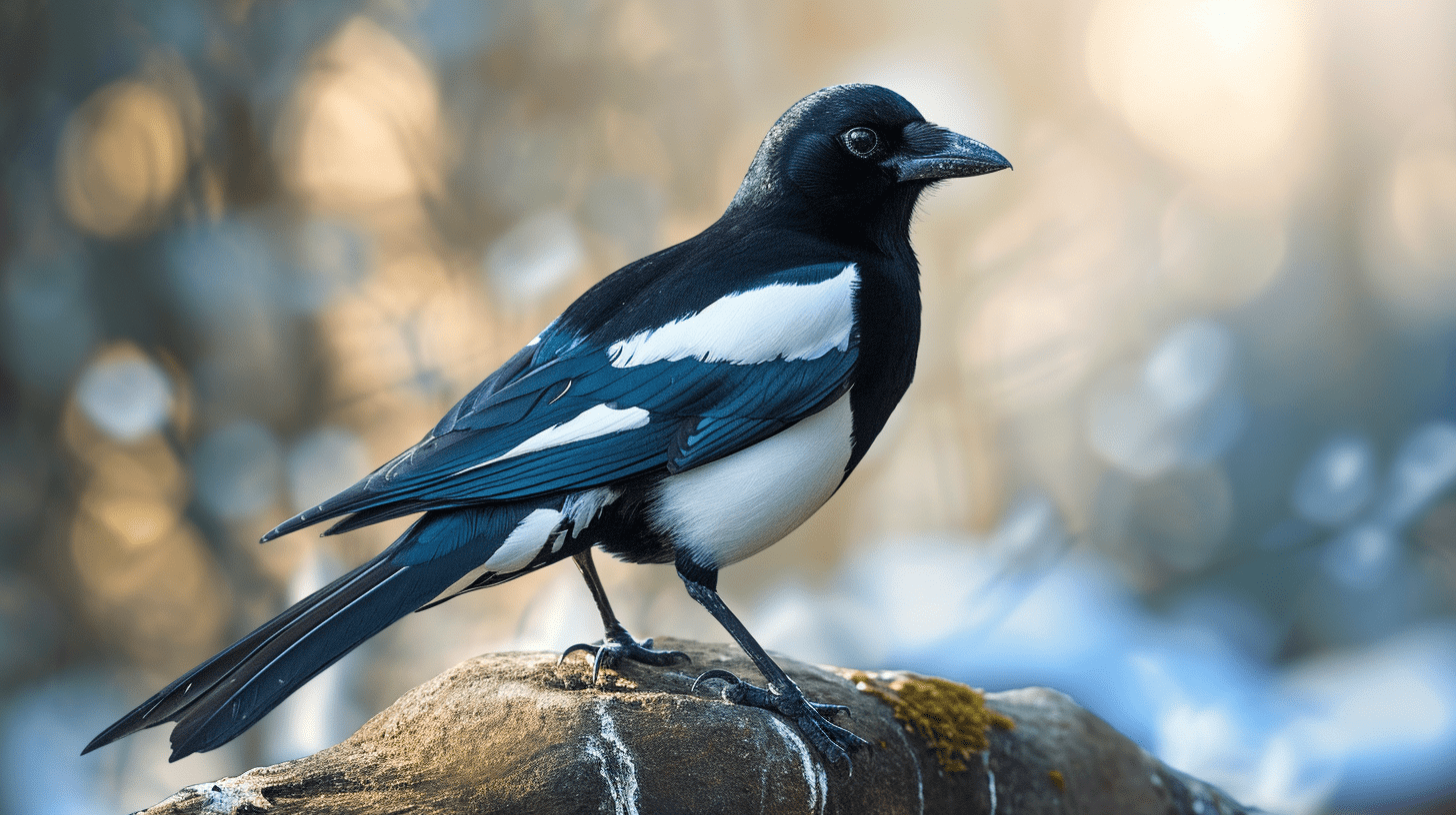 The Ultimate Guide To Magpies Everything You Need To Know!