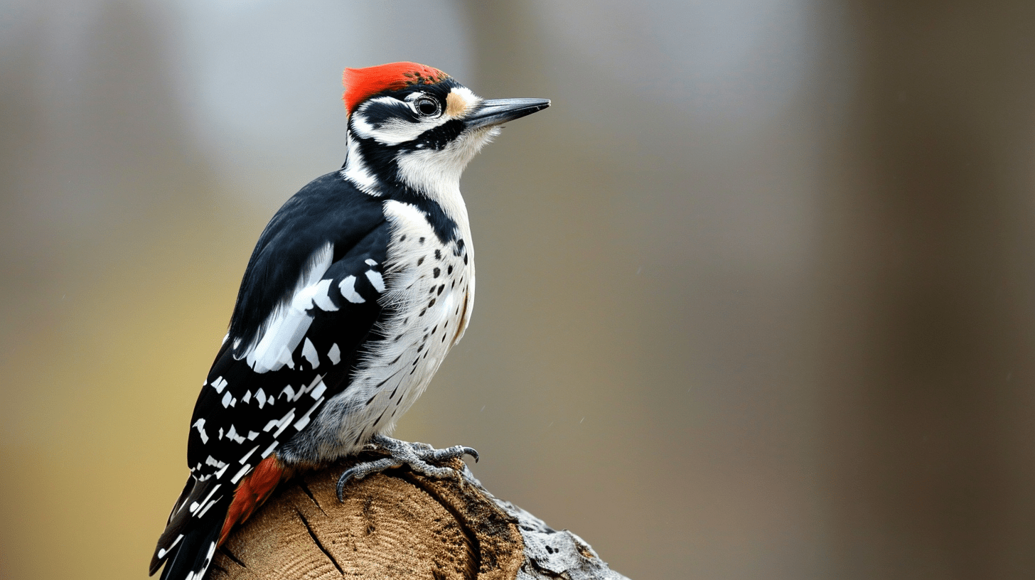 The Ultimate Guide To Woodpeckers Everything You Need To Know!